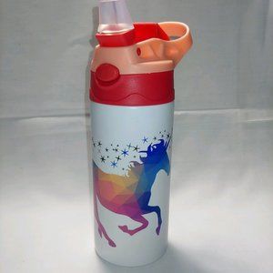 Custom sublimated Tumbler